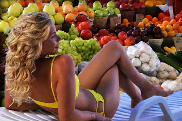 Μαύρισμα ποιες τροφές βοηθούν ; Μαύρισμα ποιες τροφές βοηθούν ;