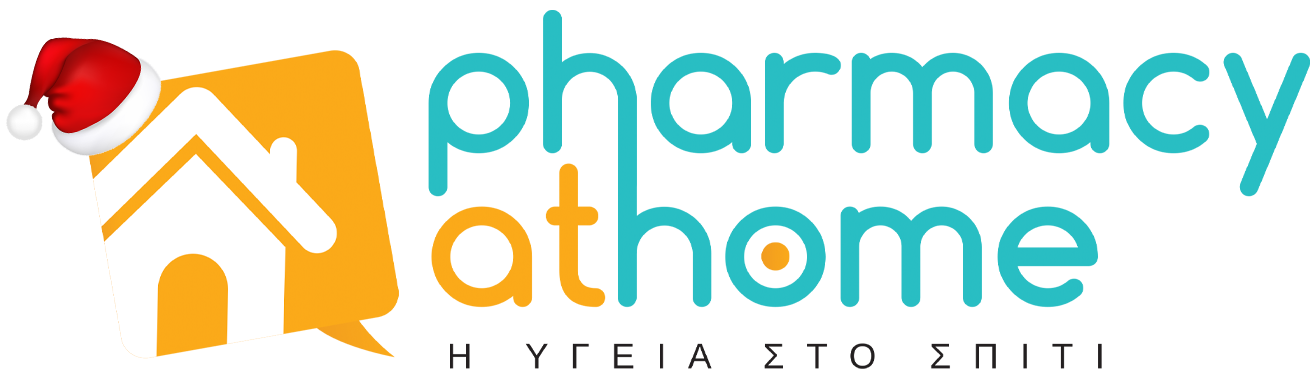 Pharmacyathome - online Φαρμακείο