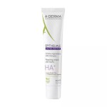 A-DERMA Epitheliale HA+ Ultra-Repairing Anti-Marks Cream Κρέμα Προσώπου Πολλαπλής Επανόρθωσης 40ml