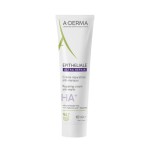 A-DERMA Epitheliale HA+ Ultra-Repairing Anti-Marks Cream Κρέμα Προσώπου Πολλαπλής Επανόρθωσης 100ml