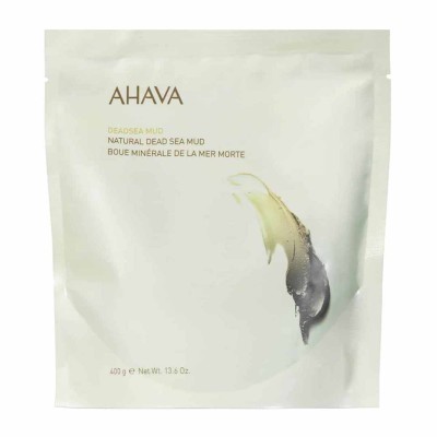 AHAVA Natural Dead Sea Mud 400gr