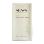 AHAVA Purifying Dead Sea Mud Soap 100gr