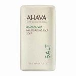 AHAVA Moisturizing Dead Sea Salt Soap 100gr