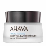 AHAVA Essential Day Moisturizing Combination Skin Ενυδατική Κρέμα Προσώπυ για Κανονικό και Ξηρό Δε΄ρμα 50ml