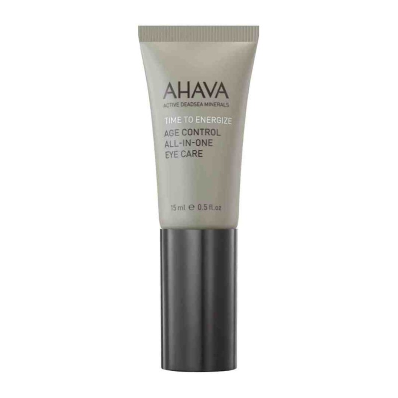 AHAVA Men All-In-One Eye Care Κρέμα Ματιών για τους Άνδρες 15ml