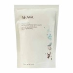 AHAVA Natural Dead Sea Bath Salts 250gr
