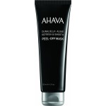 AHAVA Dunaliella Algae Refresh Smooth Peel-Off Μάσκα Προσώπου για Απολέπιση 125ml