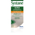 SYSTANE Ultra Λιπαντικες Σταγονες Χωρίς Συντηρητικά 10ml