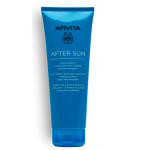 APIVITA After Sun Cool & Sooth Face & Body Gel-Cream Δροσιστική Κρέμα-Τζέλ για Πρόσωπο και Σώμα 200ml
