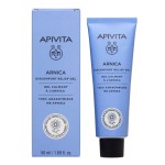 APIVITA Arnica Discomfort Relief Gel Τζέλ Ανακούφισης με Άρνικα 50ml