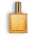 APIVITA My Beeloved Oil Nourishing & Repairing Dry Oil Ξηρό Λάδι Θρέψης και Επανόρθωσης για Μαλλιά , Πρόσωπο και Σώμα 100ml