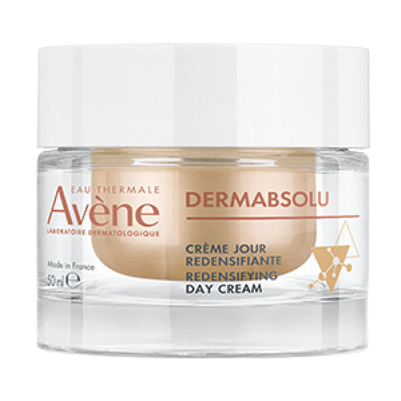AVENE DermAbsolu Creme Jour Redensifiante Κρέμα Ημέρας Αναπλήρωσης Όγκου 50ml