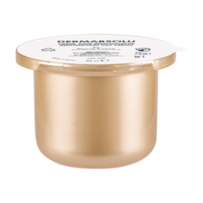 AVENE DermAbsolu Creme Jour Redensifiante Refill Επαναγεμιζόμενο Βάζο Κρέμα Ημέρας Αναπλήρωσης Όγκου 50ml AVENE DermAbsolu Creme Jour Redensifiante Refill Επαναγεμιζόμενο Βάζο Κρέμα Ημέρας Αναπλήρωσης Όγκου 50ml