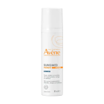 AVENE Sunsimed Pigment UVB-UVA Blue Light Πολύ Υψηλή Προστασία για Δέρμα με Τάση Υπερμελάγχρωσης Καφέ Κηλίδων και Μελάσματος 80ml