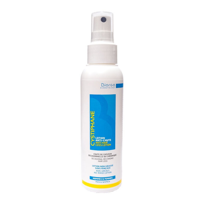 BAILLEUL Cystiphane+ Anti-Hair Loss Lotion 100ml