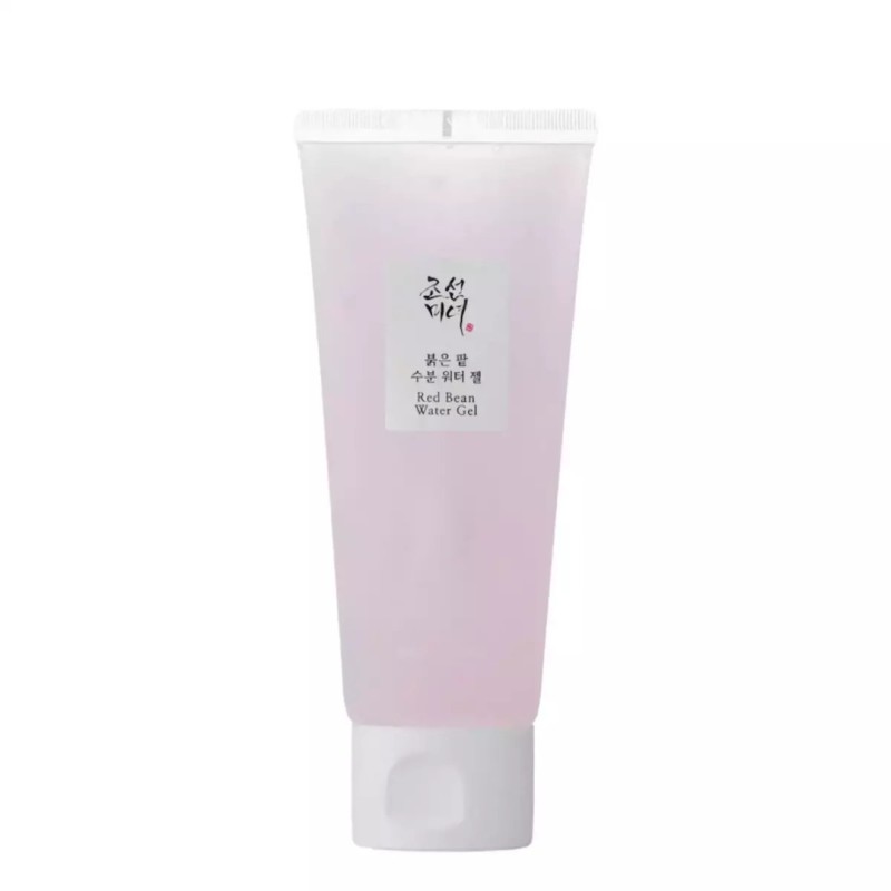 BEAUTY OF JOSEON Red Bean Water Gel Ενυδατική Κρέμα-Τζέλ για Λιπαρές Επιδερμίδες 100ml