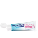BEPANTHOL Baby Balm για Σύγκαμα Μωρού 200gr