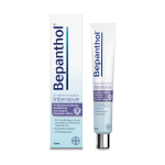 BEPANTHOL Intensive Κρέμα Προσώπου και Ματιών για Ανάπλαση και Γρήγορη Ενυδάτωση 50ml