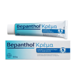 BEPANTHOL Κρέμα για Δέρμα Ευαίσθητο σε Ερεθισμούς 100gr