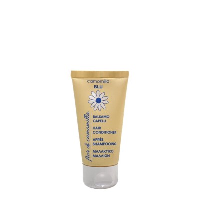 CAMOMILLA BLU Fior Di Camomilla Hair Conditioner Μαλακτικό Μαλλιών 50ml CAMOMILLA BLU Fior Di Camomilla Hair Conditioner Μαλακτικό Μαλλιών 50ml