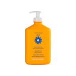 CAMOMILLA BLU Shower Oil Λάδι Καθαρισμού Σώματος 500ml