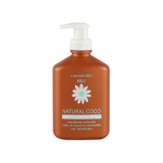 CAMOMILLA BLU Natural Coco Intimate Wash Καθαριστικό Ευαίσθητης Περιοχής 4.5pH 300ml