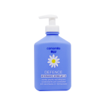 CAMOMILLA Blu Defence Intimate Wash Υγρό Καθαρισμού Ευαίσθητης Περιοχής pH7.0 300ml