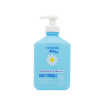 CAMOMILLA BLU Deo Fresh Intimate Wash Λοσιόν Καθαρισμού Ευαίσθητης Περιοχής pH4.5 300ml