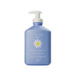 CAMOMILLA BLU First Skin Cleanser Υγρό Καθαρισμού για Βρέφη με Χαμομήλι pH6.5 300ml