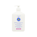 CAMOMILLA BLU Ultra Soft Shower Bath Απαλό Αφρόλουτρο Σώματος Χωρίς Θειικά Άλατα 500ml