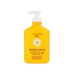 CAMOMILLA BLU Tropical Papaya Intimate Wash Καθαριστικό Ευαίσθητης Περιοχής 5.5pH 300ml