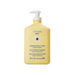 CAMOMILLA BLU Fior Di Camomilla Face & Body Cleanser Καθαριστικό Προσώπου & Σώματος 500ml