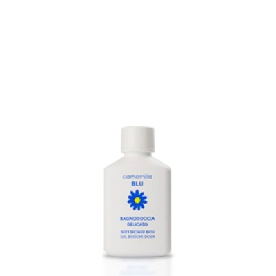 CAMOMILLA BLU Soft Shower Bath Απαλό Αφρόλουτρο Σώματος 50ml