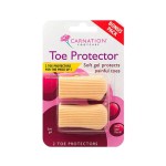 CARNATION Toe Protector Προστατευτικά Δαχτύλων 2τμχ