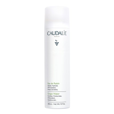 CAUDALIE Eau De Raisin Νερό Ενυδάτωσης σε Σπρέι με Εκχυλίσματα Σταφυλιού 300ml