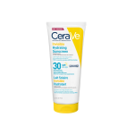 CERAVE Invisible Hydrating Sunscreen Αντηλιακό Ελαφριάς Υφής για Πρόσωπο & Σώμα SPF30 75ml