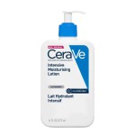 CERAVE Intensive Moisturising Lotion Εντατική Ενυδατική Λοσιόν για την Πολύ Ξηρή Επιδερμίδα με Κνησμό 473ml