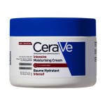 CERAVE Intensive Moisturising Cream Εντατική Ενυδατική Κρέμα για Πολύ Ξηρό με Κνησμό Δέρμα 340g