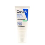 CERAVE Oil Control Moisturising Gel-Cream Ενυδατική Κρέμα Προσώπου Ιδανική για Λιπαρή Επιδερίδα 52ml