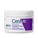 CERAVE Skin Renewing Peptide Cream Ενυδατική Κρέμα Προσώπου με Σύμπλοκο Πεπτιδίων 48g