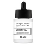 COSRX The Alpha Arbutin 2 Discoloration Care Serum Ορός Προσώπου για Πανάδες & Δυσχρωμίες 50ml