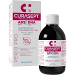 CURASEPT ADS DNA Perio Pro Chlorhexidine 0,12% & Hyaluronic Acid Στοματικό Διάλυμα Κατά της Περιοδοντίτιδας 200ml