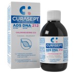 CURASEPT ADS DNA 212 Chlorhexidine 0.12% Στοματικό Διάλυμα 200ml