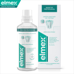 ELMEX Sensitive Professional Στοματικό Διάλυμα για Ανακούφιση απο τον Πόνο των Ευαίσθητων Δοντιών 400ml