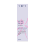 EUBOS Intimate Woman Skin Care Balm Γαλάκτωμα Περιποίησης Ευαίσθητης Περιοχής 125ml