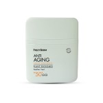 FREZYDERM Anti Aging Sun Screen Face Liquid Plant Exosomes Αντηλιακό Προσώπου με Αντιγηραντκή Δράση και Πολύ Ελαφριά Υγρή Υφή SPF50+ 50ml