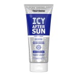 FREZYDERM Icy After Sun Face & Body Relieving Υδρογέλη Αποκατάστασης Δέρματος Μετά την Έντονη Ηλιοέκθεση για Πρόσωπο και Σώμα  200ml