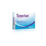 GALENICA Tasectan 500mg Ειδικό Συμπλήρωμα Διατροφής που Ελέγχει και Μειώνει τα Συμπτώματα της Διάρροιας 15 Κάψουλες