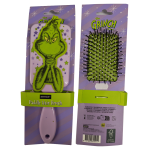 SENCE The Grinch Paddle Hair Brush Παιδική Βούρτσα για τα Μαλλιά 1τμχ