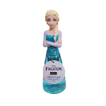 SENCE Disney Frozen 3D Shower Gel Παιδικό Αφρόλουτρο 300ml